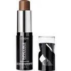 L'Oreal Paris Infallible Longwear Foundation Shaping Stick Espresso 0.32 oz. 412