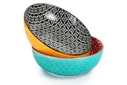 DOWAN 30 cm Large Serving Dishes, 2.75 L