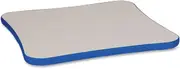 MooreCo inc Tables, Square, Blue (34522)