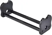CENPEK ABS Arrow Detector Inspector Balance Straightness Detection Tool Accessory for Shootig Black