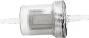 VUVRQHQYT 2ps Diesel Parking Heater Fuel Oil Filters Compatible With Webasto Air Top Eberspacher Airtronic D2 D4 D4S Automotive heater components