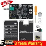 Wuzhi Audio ZK-1001B 100W Bluetooth Power Amplifier Mono Amp Board TPA3116D2
