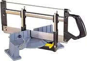 TRT Baladonia Compact Hand Mitre Saw 350mm Blade Hand Saws