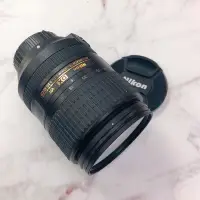 在飛比找蝦皮購物優惠-出租單眼相機鏡頭 Nikon 18-300mm搭機價100不