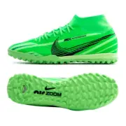Nike Zoom Mercurial Superfly9 MDS Academy TF FJ7199-300 Mens Futsal Shoes Soccer