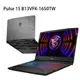 MSI微星 Pulse 15 B13VFK-1650TW i9-13900H/RTX4060/1TB 15.6吋電競筆電