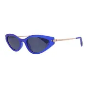 Women Sunglasses by Polaroid Pld4074sli 49 Mm
