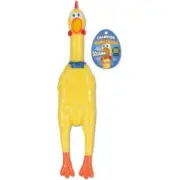 Rubber Chicken
