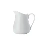 Maxwell & Williams White Basics Milk Jug 110ml
