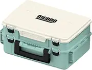 Aymzbd Fishing Accessories Container, Lure Box, Water Activities Storage, Blue