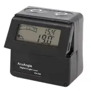 AcuAngle Digital Angle Level Meter Gauge Sensor (EA-350)
