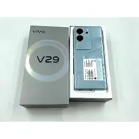 在飛比找蝦皮購物優惠-§轉機站§極新機 保固2024/11 盒裝 vivo 維沃 