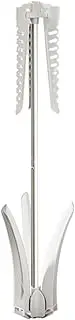 Drying Rack for Clothes | Foldable Drying Rack Clothing - Tripod Space-Saving Dryer Stand for Garment Towel Coat Sweater Indoor Laundry Room