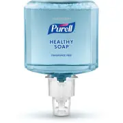 Purell® ES4 Gentle & Free Foaming Soap Refill (1200 mL)