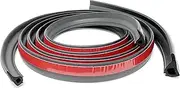 ESI Ultimate Tailgate Seal with Taper Seal 3.1m