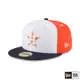 NEW ERA 59FIFTY 5950 MLB全明星賽 休士頓太空人 棒球帽