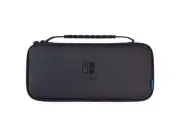 HORI Nintendo Switch Slim Tough Pouch - Black