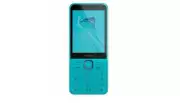 Nokia 235 4G (2024) 128 MB Feature Phone - 2.8" TFT LCD QVGA 240 x 320 - Cortex