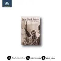 在飛比找蝦皮購物優惠-性與革命 Jean Paul Sartre Dbooksto