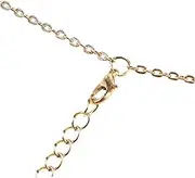 [BESTYASH] Women Body Chain Tassel Waist Belt Double-layer Alloy Body Belly Chain for Bikini