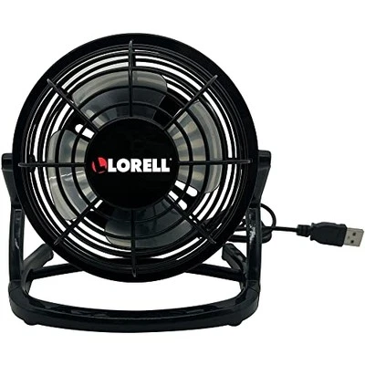 Lorell USB-powered Personal Fan (llr-18474) (llr18474)