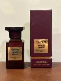 在飛比找Yahoo!奇摩拍賣優惠-Tom Ford Jasmin Rouge 50 ml TF