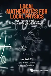 在飛比找誠品線上優惠-Local Mathematics for Local Ph