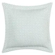 Lands Downunder Leaf Euro Sham