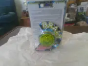YOMEGA "BRAIN" HIGH PERFORMANCE YOYO