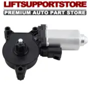 Power Window Lift Motor with 2Pins For Chevrolet Cobalt Buick Lucerne 2006-2011