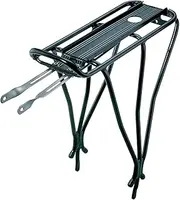 Topeak Babyseat II Rear Mount Quick Release Bike Rack for BabySeat II Child Seat