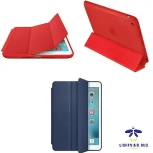 現貨熱銷-Smart Cover Ipad Air 2 Case Air2 皮革原裝 Apple Softcase Or