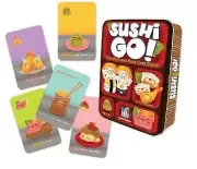 Sushi Go