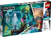 LEGO 70431 Lighthouse of Darkness AR Playset