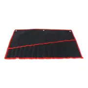 Roll Tool Roll,Multi-Purpose Roll Up Tool Bags Roll Up Wrench Tool Bags