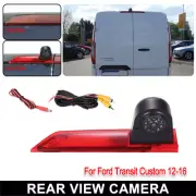 Car Camera reversing Stop Light for Ford Transit V363 F150 F250 Brake Light