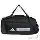 Adidas 旅行袋 手提袋 肩背 健身 黑【運動世界】IP9862