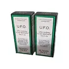 Sunday Riley UFO Ultra Clarifying Acne Treatment Face Oil 0.17 fl.oz 5 mL NEW X2