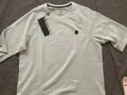 UNDER ARMOUR RUSH ATHLETE RECOVERY COMPRESSION SHIRT SIZE 2XL MEN NWT $70.00