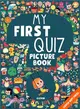 My First Quiz Picture Book