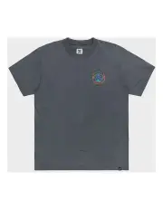 [DC] Spinner Short Sleeves T-shirt in Black