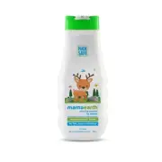 Mamaearth Dusting Powder with Organic Oatmeal & Arrowroot Powder for Babies-300g
