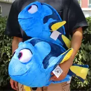 Finding Nemo Huge Dory Plush Fish