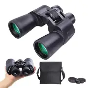 20x50 Binoculars for Adults High Powered with HD Optical System, Non A.20*50