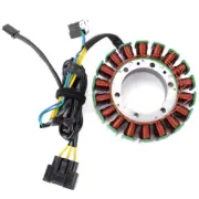 Magneto Generator Stator Coil For Suzuki Burgman AN650 2013-2016 AN650Z 2013-17