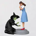 HALLMARK 綠野仙蹤 WIZARD OF OZ GIVE ME THOSE SLIPPERS 吊飾 茱蒂 嘉蘭