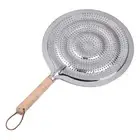 Simmer Ring Heat Diffuser Gas Electric Pan Mat Tagine Cooker Hob Stove 21cm AZ