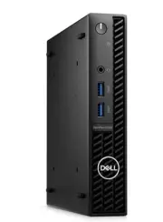 Dell Optiplex 3000 Micro 12th Gen i3-12100t 2.2Ghz 8GB 256Gb Nvme SSD/Win 11