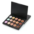 NEW 15 Color Contour Cream Concealer Kit Neutral Makeup Camouflage Palette SALE
