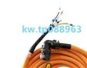 1PCS NEW for 2090-CTPB-MCDF-16F10 Servo Motor Power Cable 10M #t5